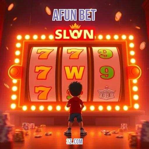 Cardgames Incríveis na Afun Bet: Explore Agora!