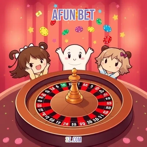 Jackpots Fantásticos no Afun Bet: Emoção e Prêmios a Cada Jogo