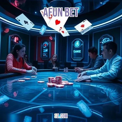 Viva a Emoção do Livebet com Afun Bet e Apostas Ao Vivo