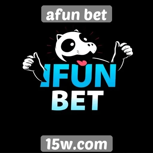 Afun Bet oferece variedade de jogos para apostadores