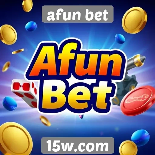 Afun Bet oferece diversidade em opções de jogos