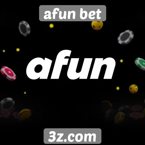 Análise das ofertas de jogos no site afun bet