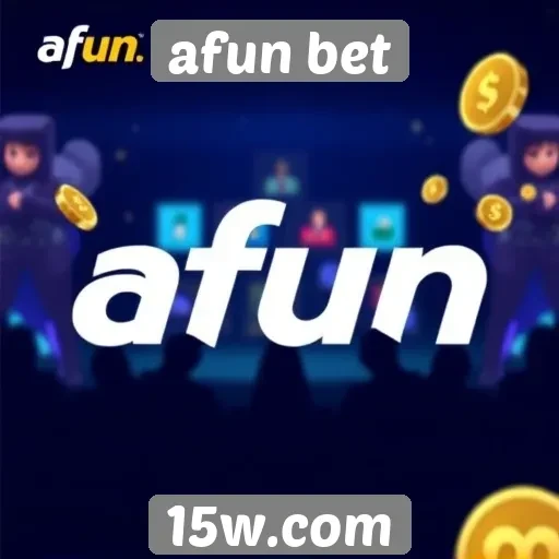 Programas de fidelidade atraem usuários no Afun Bet