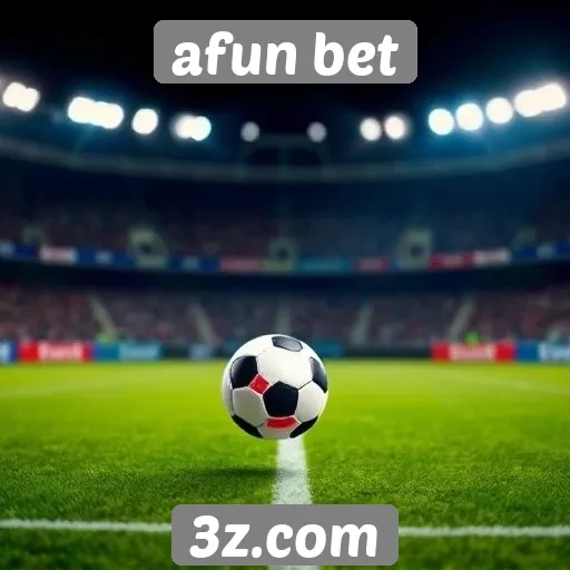 Como funciona o sistema de pagamentos no Afun Bet